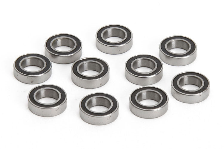 0052 Centre Diff Bearing ψ8*14*4 (10) Evolution Models