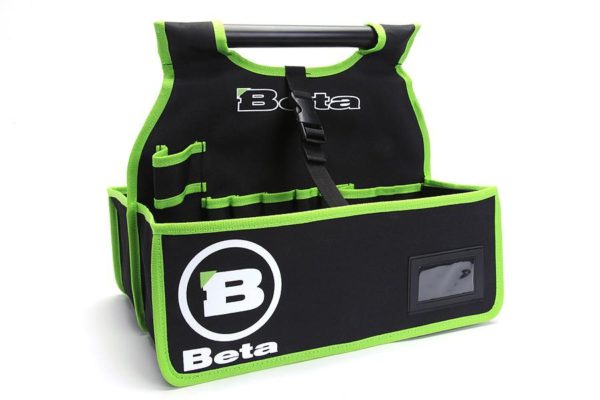Beta Pit Caddy
