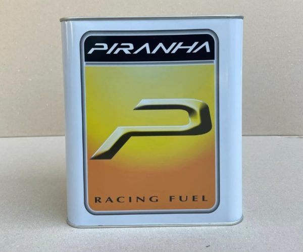Piranha Racing 25% Nitro Car Fuel 4 litres