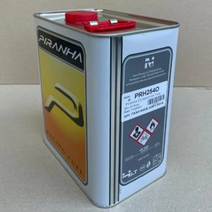 Nitro Fuel and After Run Oil