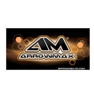 Arrowmax Pit Mat V2 - 1200 x 600mm