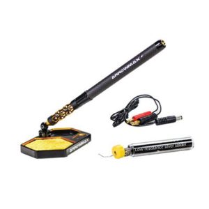 Arrowmax Pit Iron Set AM174025