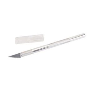 Slim Knife Handle & Blade/Cap
