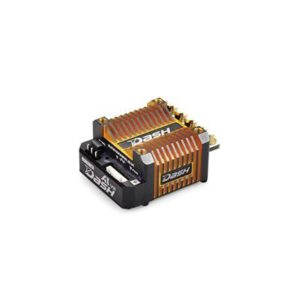 Dash AI Pro V2 - 1/10 Comp ESC