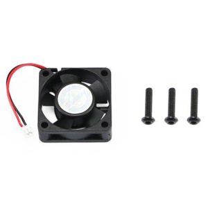 Dash Powerful Cooling Fan 30x30x10mm