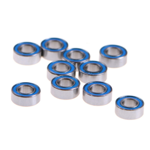 ERP030 Chrome Steel Clutch Bearings 5x10x4mm (10) - Image 3