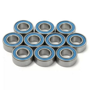 ERP030 Chrome Steel Clutch Bearings 5x10x4mm (10)