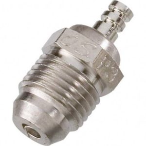 OS P3 Turbo Ultra Hot Glow Plug