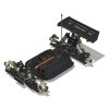 HB Racing E8 World Spec 1/8 Competition Electric Buggy