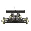 HB Racing E8 World Spec 1/8 Competition Electric Buggy - Image 2