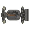 HB Racing E8 World Spec 1/8 Competition Electric Buggy - Image 4