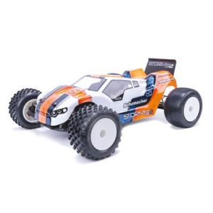 Storm ST2 - Stadium Truck Kit