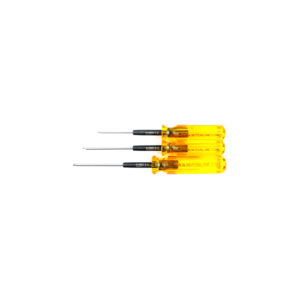 MIP HEX Driver Wrench Set - Metric 3PC