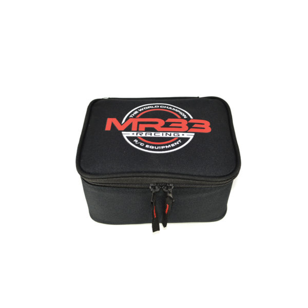 MR33 Oil Bag Inc Foam