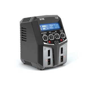Sky RC T100 Duo Battery Charger