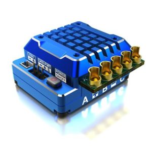Toro TS 120A ESC - Blue