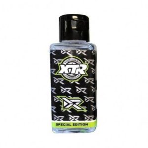 XTR 100% Pure Silicone Diff Oil 5000cst 100ml RONNEFALK Edition V2