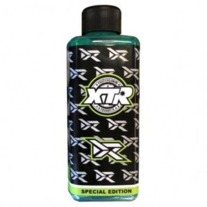 XTR 100% Pure Silicone Shock Oil 40 WT 200ml RONNEFALK Edition V2