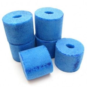XTR Pre-Oiled Air Filters Kyosho - 6pcs