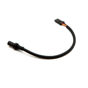 Spektrum Locking Insulated Cable 6"