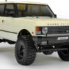 CARISMA 78568 SCA-1E 1981 LAND ROVER RANGE ROVER RTR (WB 285MM) - Image 5