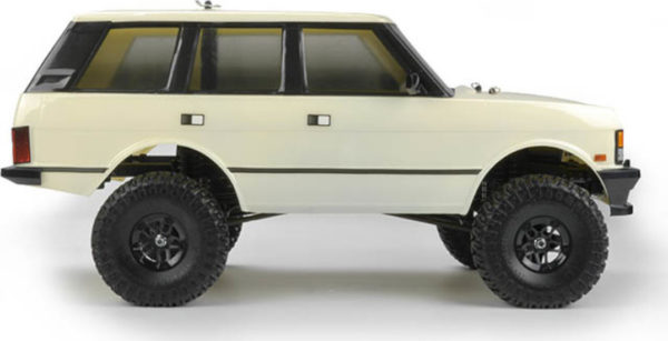 CARISMA 78568 SCA-1E 1981 LAND ROVER RANGE ROVER RTR (WB 285MM) - Image 6