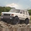CARISMA 78568 SCA-1E 1981 LAND ROVER RANGE ROVER RTR (WB 285MM)