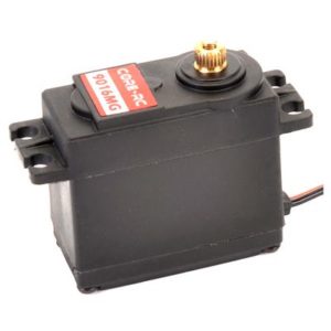 CORE RC - 9016MG - Servo 9Kg .16 Sec