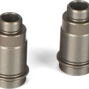 Losi Hard Anodized Front Shock Body (PR)