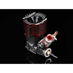 Reds 721 S Scuderia Gen3 PRO Superveloce SV Euros Edition 3.5ccm Off Road Engine