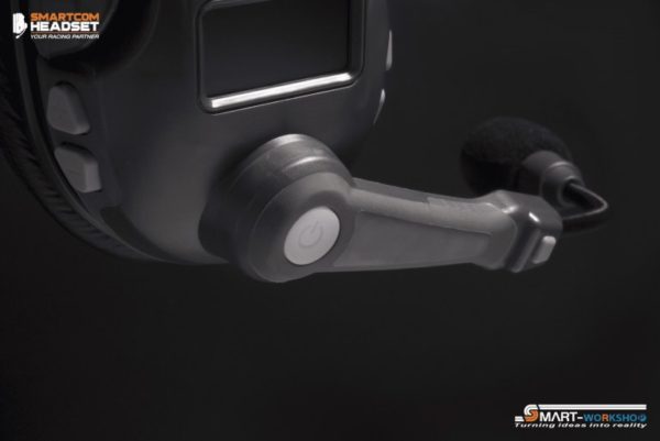 Smart Com Headsets - Image 3