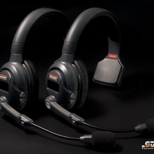 Smart Com Headsets