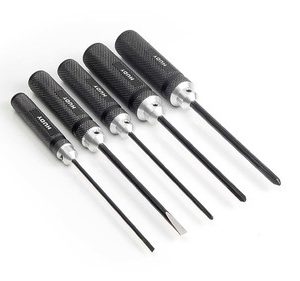 Hex/Nut Drivers and Tips