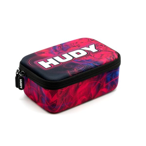 Hudy Hard Case - 235X190X75MM