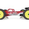 Team Associated RC8T4E Team Kit 1/8 Electric Truggy - Image 5