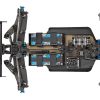 Team Associated RC8T4E Team Kit 1/8 Electric Truggy - Image 3