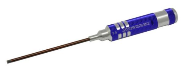 Arrowmax Allen Wrench 3.0X120MM