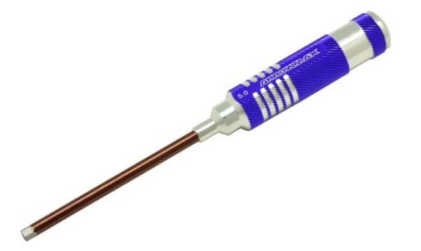 Arrowmax Allen Wrench 5.0X120MM