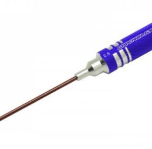 Arrowmax Allen Wrench 2.5X120MM