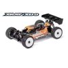 Team Xray XB8'24 - 1/8 Luxury Nitro Off-Road Car