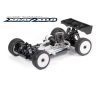Team Xray XB8'24 - 1/8 Luxury Nitro Off-Road Car - Image 2