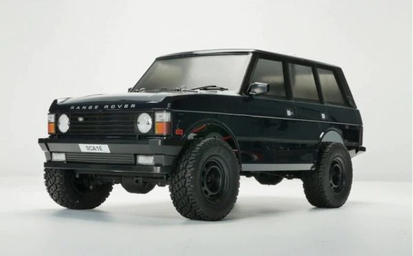 CARISMA 83668 SCA-1E 2.1 Spec Range Rover (Oxford Blue Edition)
