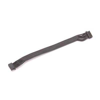 90mm Flat Bonded Flex Sensor Lead - Evolution Models