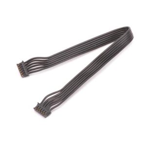 150mm Flat Bonded Flex Sensor Lead