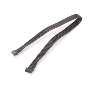 200mm Flat Bonded Flex Sensor Lead