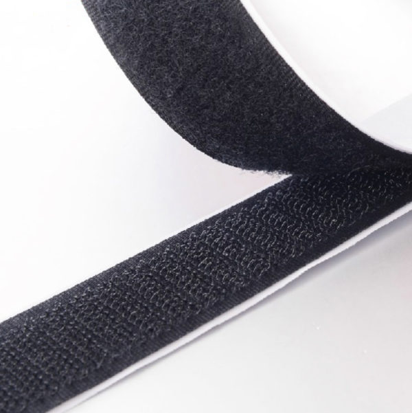 Adhesive Velcro x 1mtr