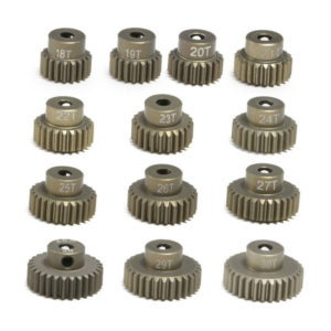 Motor Pinions