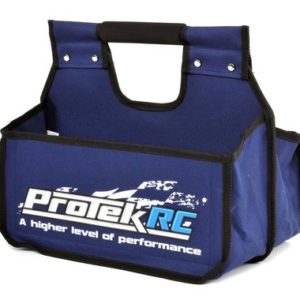 ProTek RC Nitro Pit Caddy Bag