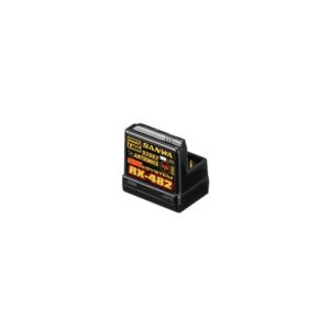 Sanwa RX-482 Telemetry/SSL Receiver