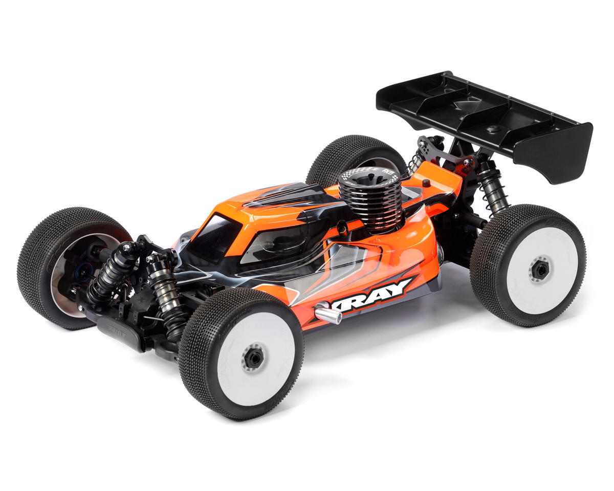 Team xray sales rc